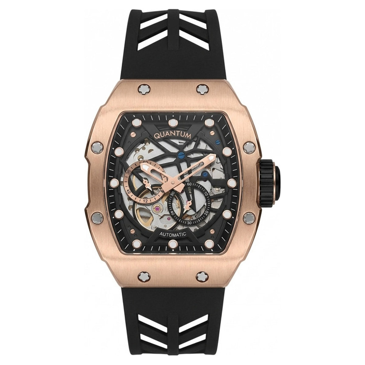 Мъжки часовник Quantum Q-Master QMG1098.453