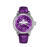 Дамски часовник Aviator Douglas Moonflight Diamonds Limited Edition V.1.33.0.361.4
