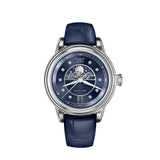 Дамски часовник Aviator Douglas Moonflight Diamonds Limited Edition V.1.33.0.379.4