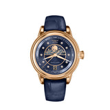 Дамски часовник Aviator Douglas Moonflight Diamonds Limited Edition V.1.33.2.380.4