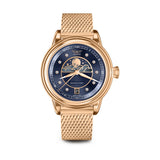 Дамски часовник Aviator Douglas Moonflight Diamonds V.1.33.2.380.5