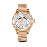 Дамски часовник Aviator Douglas Moonflight Diamonds V.1.33.2.382.5