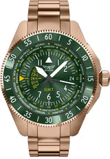 Мъжки часовник Aviator Airacobra Gmt Limited Edition V.1.37.2.309.5