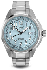 Мъжки часовник Aviator Airacobra Type A Limited Edition V.1.38.0.328.5