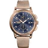Мъжки часовник Aviator Douglas Chronograph V.2.45.2.408.5