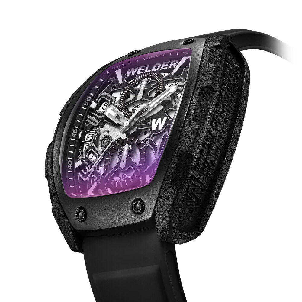 Мъжки часовник Welder W75 WRM5004 4