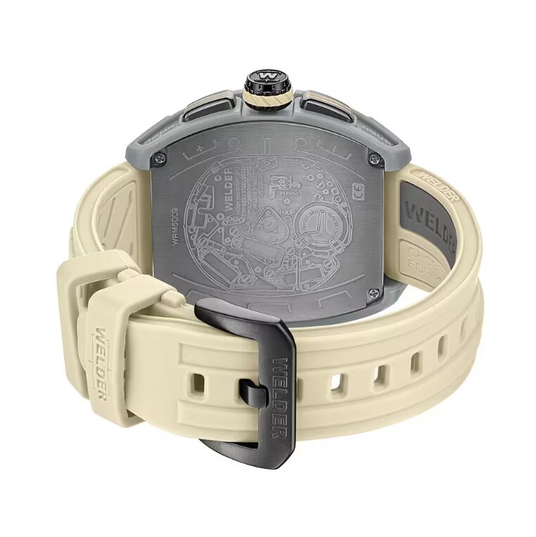 Мъжки часовник Welder WRM5009 4