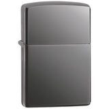 Запалка Zippo 150 Classic Black Ice®