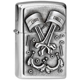 Запалка Zippo 2003987 - Engine Parts