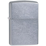 Запалка Zippo 207 - Classic Street Chrome™