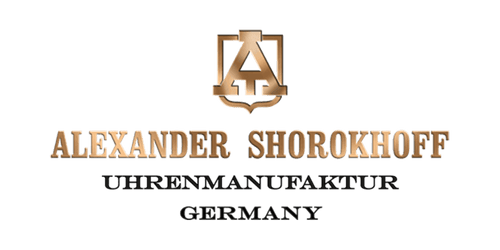 Alexander Shorokhoff