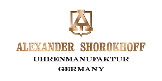Alexander Shorokhoff