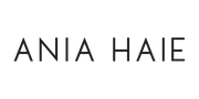 ANIA HAIE