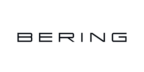 BERING logo