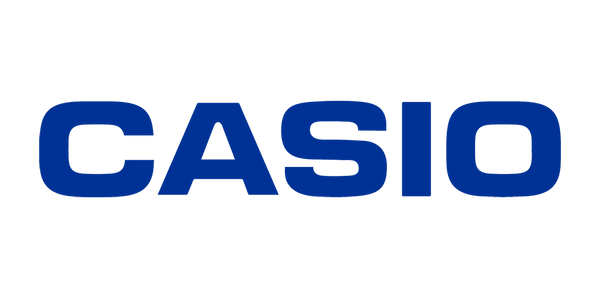 CASIO logo