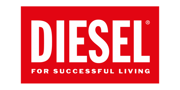 Diesel logo