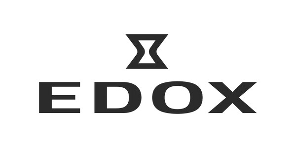 EDOX logo