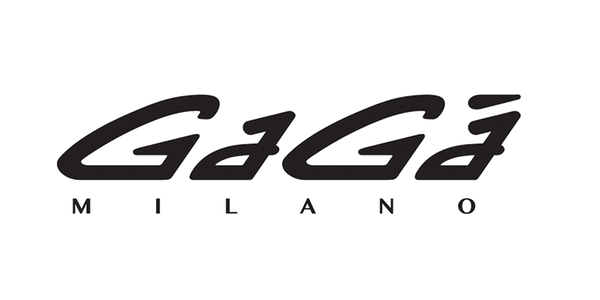 GAGA Milano logo