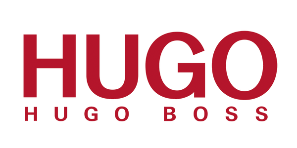HUGO Boss logo