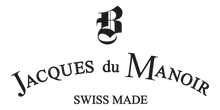 Jacques Du Manoir