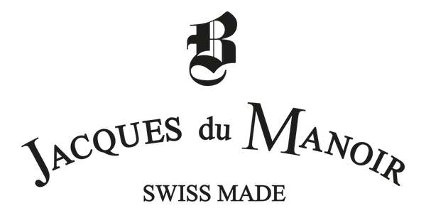 Jacques Du Manoir logo