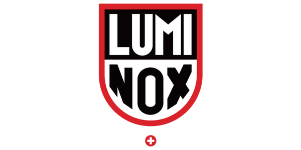 Luminox logo