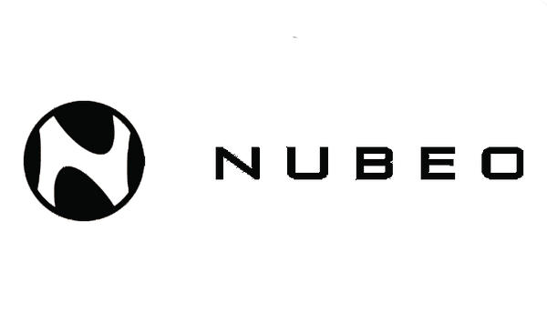 Nubeo logo