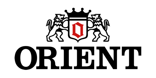 Orient logo