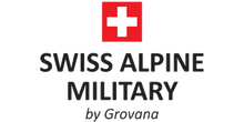 Swiss Alpine Military