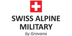 Swiss Alpine Military