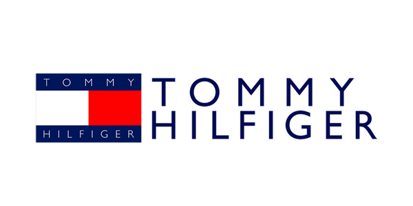 Tommy Hilfiger logo