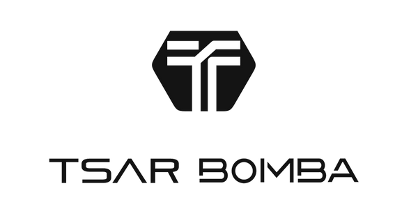 Tsar Bomba logo
