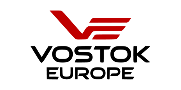 Vostok logo