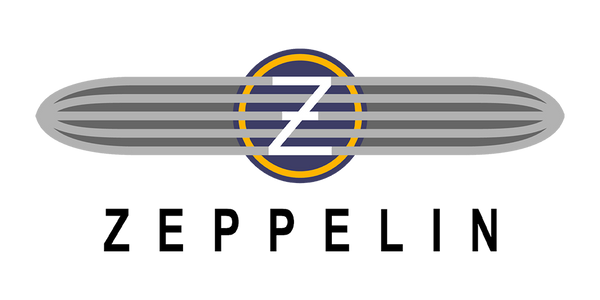 Zeppelin logo