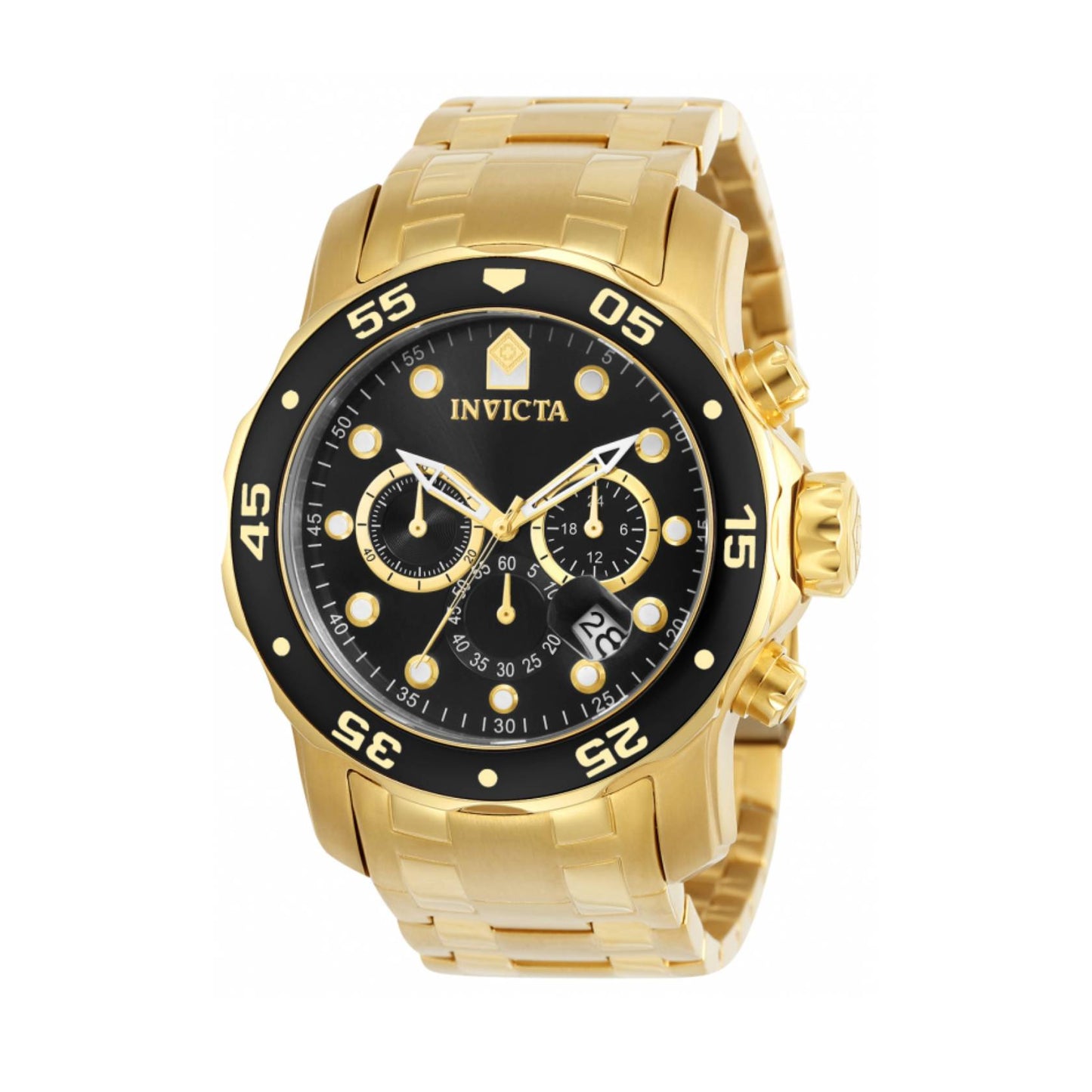 Мъжки часовник Invicta Pro Diver SCUBA 0072
