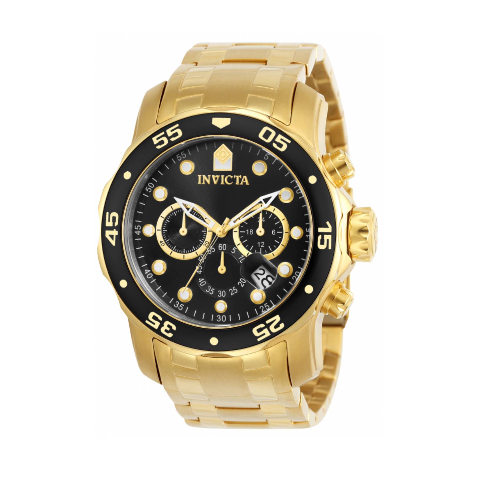 Мъжки часовник Invicta Pro Diver SCUBA 0072