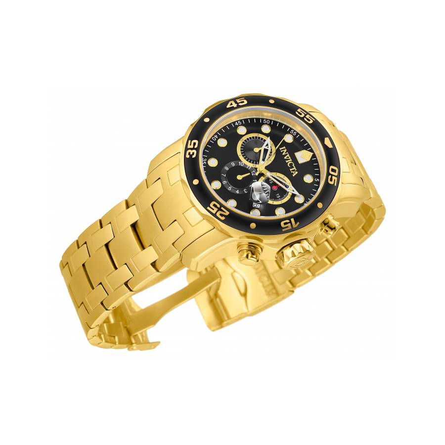 Мъжки часовник Invicta Pro Diver SCUBA 0072