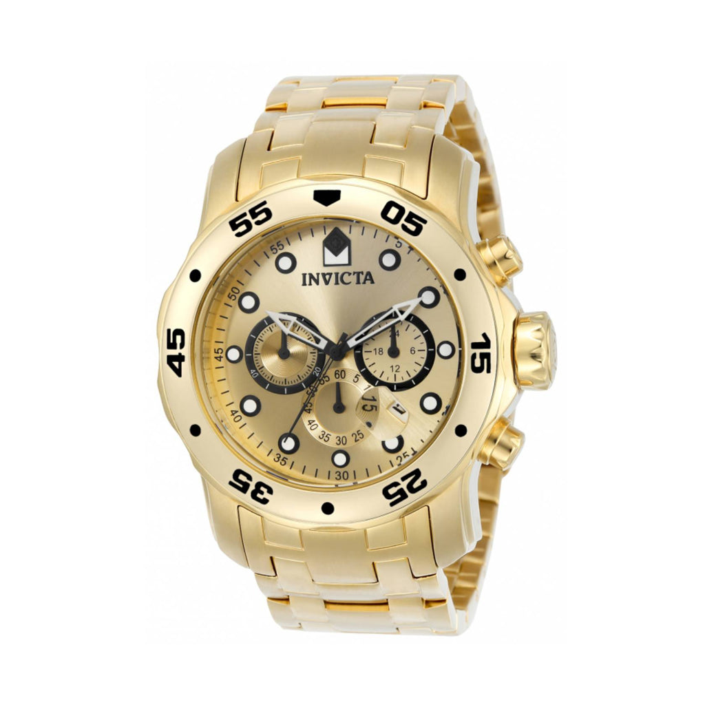 Мъжки часовник Invicta Pro Diver SCUBA 0074