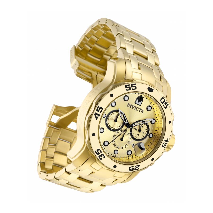 Мъжки часовник Invicta Pro Diver SCUBA 0074