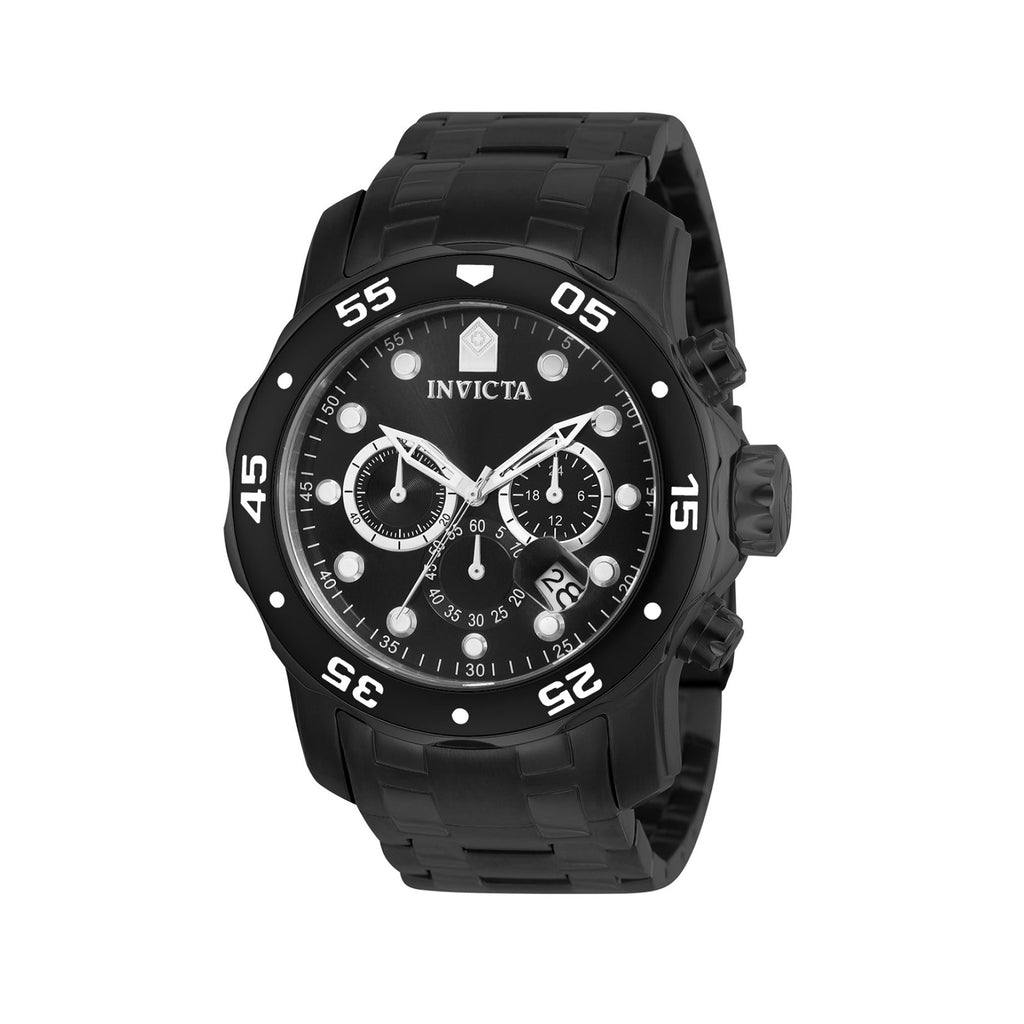 Мъжки часовник Invicta Pro Diver Scuba 0076