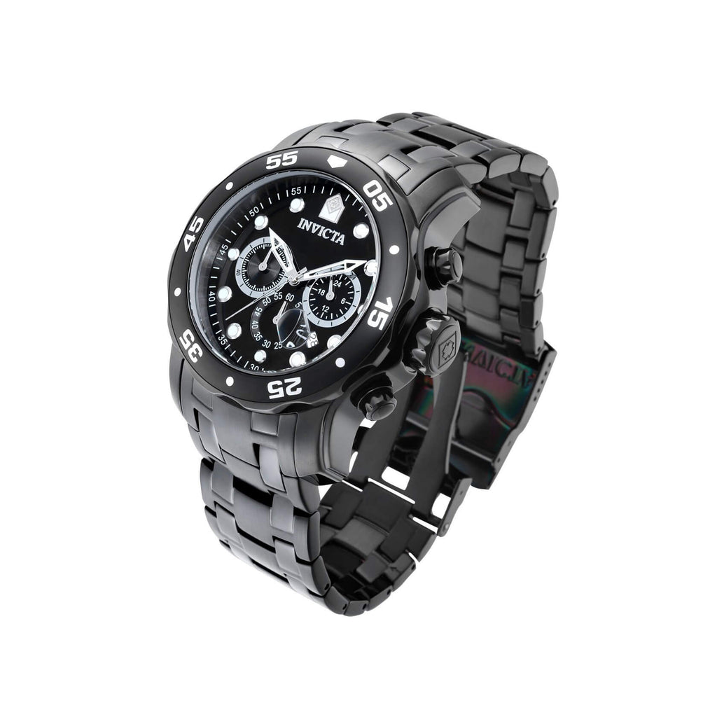 Мъжки часовник Invicta Pro Diver Scuba 0076