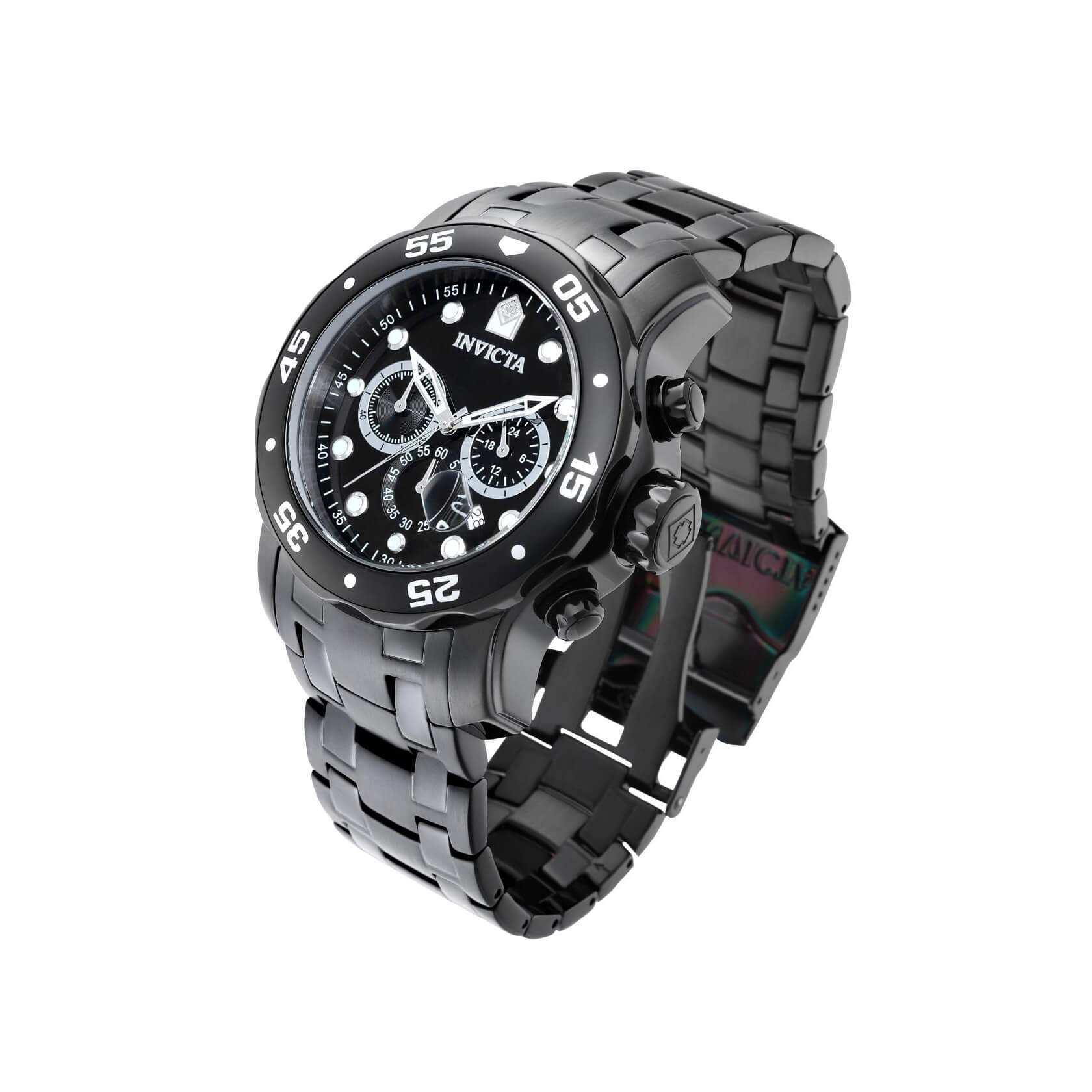 Мъжки часовник Invicta Pro Diver Scuba 0076