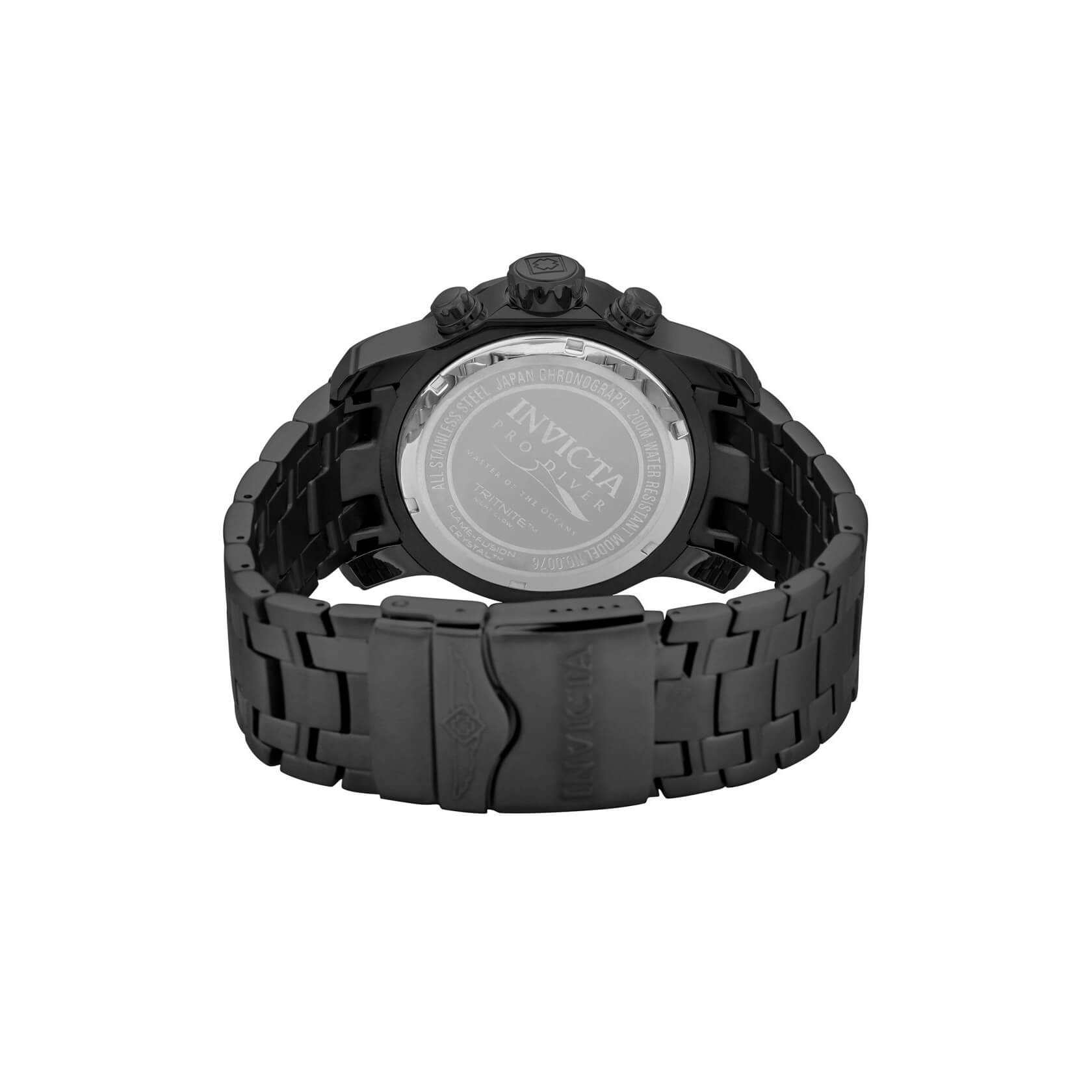 Мъжки часовник Invicta Pro Diver Scuba 0076