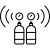 Смарт часовник Garmin Descent S1 Buoy 010-02546-00 - 4