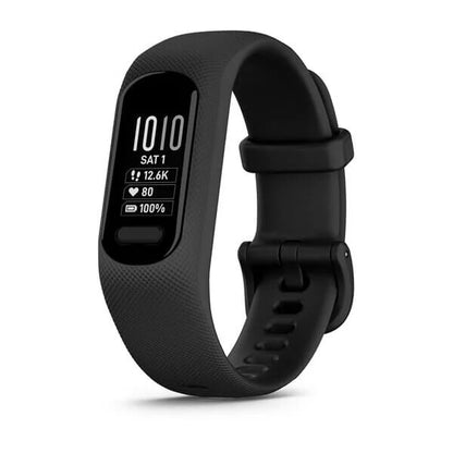 Смарт часовник Garmin vívosmart 5 010-02645-10 - 1