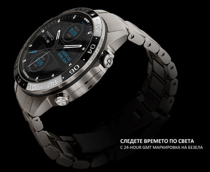 Смарт часовник Garmin MARQ Aviator (Gen 2) 010-02648-01 - 4