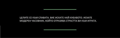 Смарт часовник Garmin MARQ Golfer (Gen 2) 010-02648-21 - 3