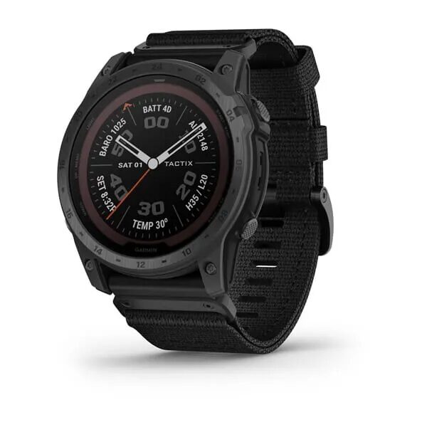 Смарт часовник Garmin tactix 7 010-02704-11 - 1