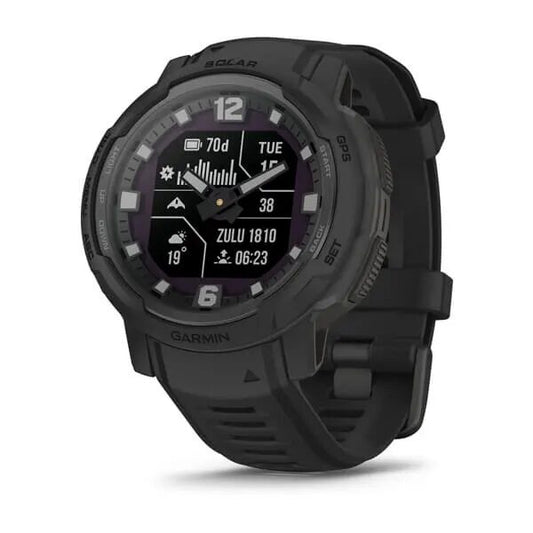 Смарт часовник Garmin Instinct Crossover 010-02730-00 - 1