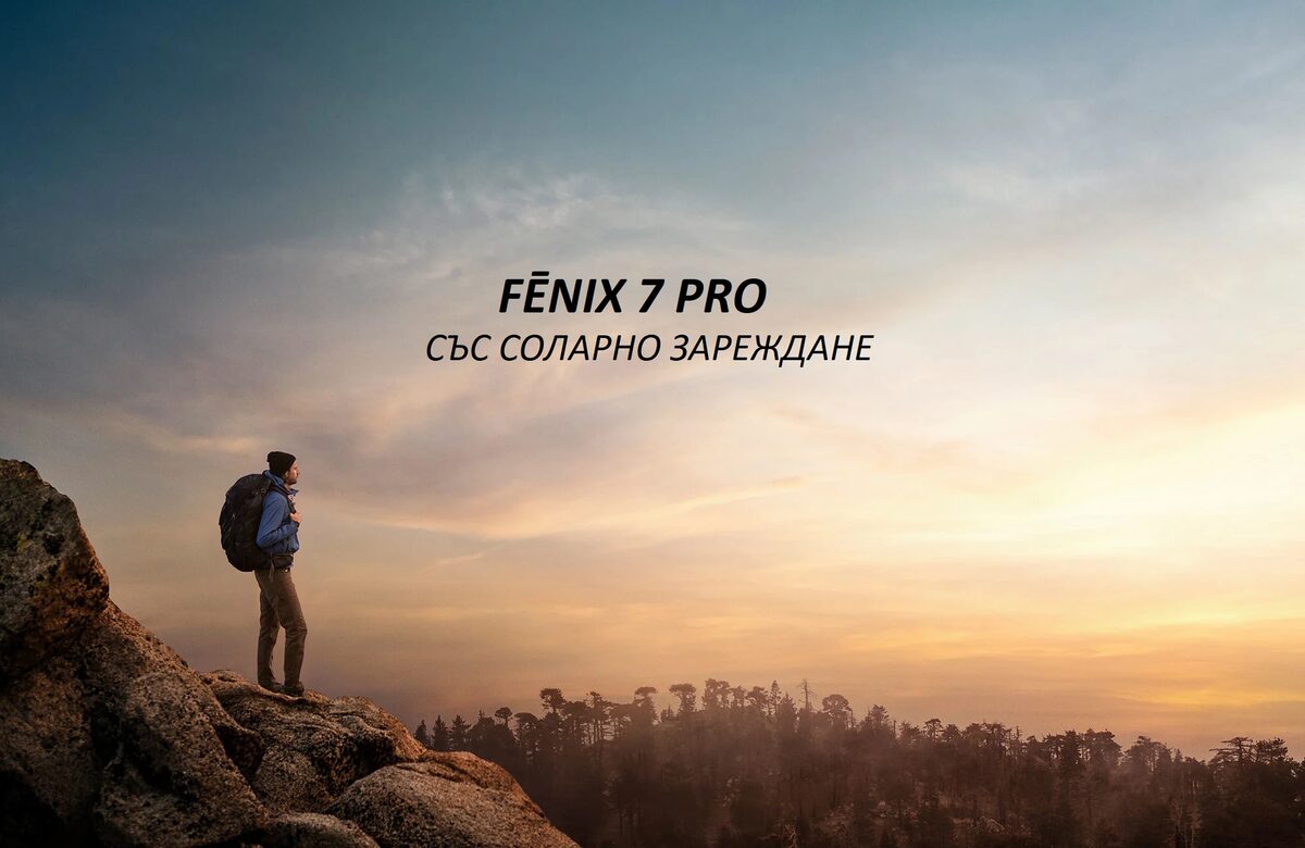 Смарт часовник Garmin fēnix 7X Pro 010-02778-01 - 2